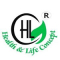 HLC AYURVEDA COMPANY