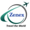 Zenex Travel