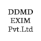 DDMD Exim Pvt Ltd
