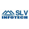 slv infotech projector and computer services Logo
