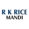 R K RICE MANDI