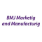 BMJ Marketing and Manufacturing