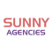 Sunny Agencies Logo