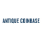 ANTIQUE COINBASE