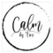 CALM BY FIRE Logo