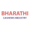 Bharathi Cashews Industry Logo