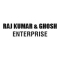 RAJ KUMAR & GHOSH ENTERPRISE