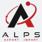 Alps Export Import