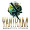 yantram architecrual animation studio Logo