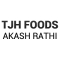TJH FOODS PRIVATE LIMITED