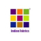 Indian Fabrics Logo