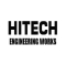 Hitech Engineering Works Logo