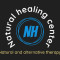 Natural healing center