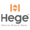 Hege Natural Mineral Water