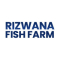 Rizwana Fish Farm Logo