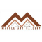 Marble Art Gallery Logo