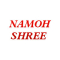 Namoh Shree Traders Logo