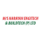 M/s Narayan Engitech & Buildtech (p) Ltd M/s Narayan Engitech & Buildtech (p) Ltd