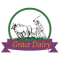 Grace dairy A2 milk chennai cow milk chennai Logo