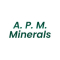 A P M Minerals
