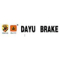 Jiangxi Dayu Friction Material Co.,Ltd.
