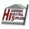 Hanuman Industrial Suppliers Logo