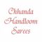 Chhanda Handloom Sarees
