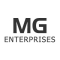 MG Enterprises Logo