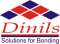 Dinils Adhesives Pvt. Ltd.