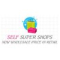 Self Super Shops