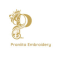 Praniita Embroidery And Garments Pvt...