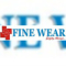 FINE WEAR
