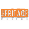 Heritage Design Logo