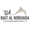 Bait Al Nokhada Tents & Fabric Shade..