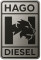 HAGO DIESEL