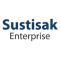 Sustisak Enterprise Logo