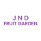 J N D Fruit Garden