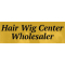 Hair Wig Center Logo