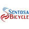 Sentosa Bicycle Logo