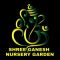 Shree Ganesh Nursery Garden Logo