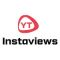 Buy Youtube Video Likes - YTInstaViews Logo