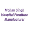Mohan Singh Hospital Furniture..