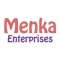 Menka Confectionery Works Logo