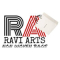 RAVI ARTS