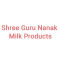 Shree Guru Nanak Milk Products Logo