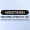 WESTERN LIFTERS PRIVATE LIMITED