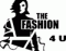 Top World Fashion House Logo