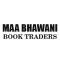 Maa Bhawani Book Traders