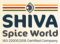 Shiva spice world