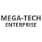 Mega-Tech Enterprise Logo